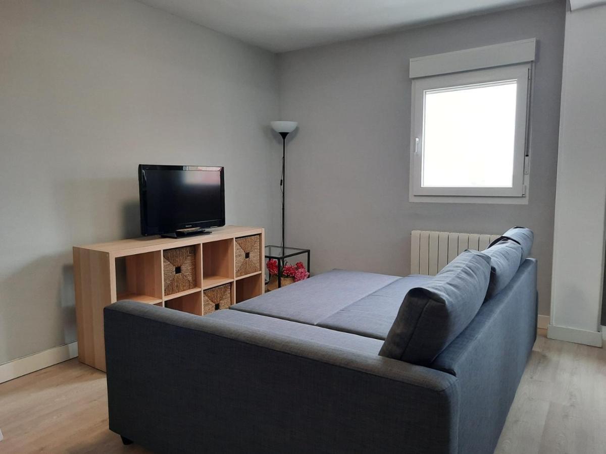 Bonito Piso En Santander Leilighet Eksteriør bilde