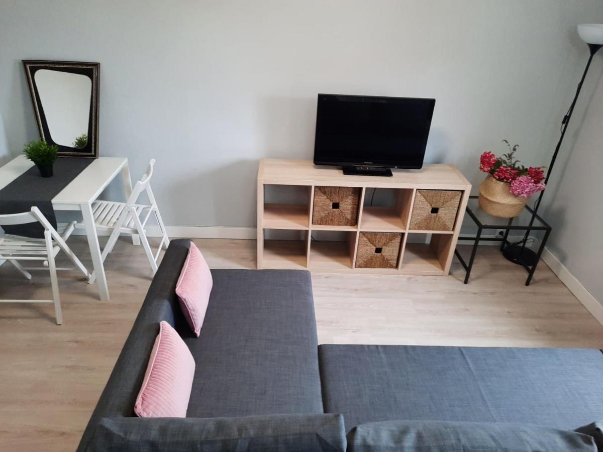 Bonito Piso En Santander Leilighet Eksteriør bilde